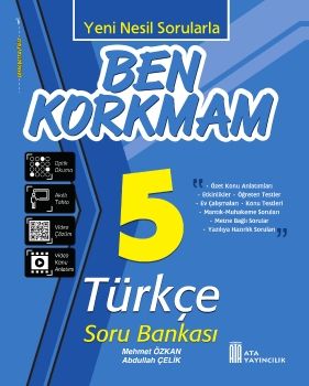 Ata Yayincilik 1 Sinif Afacan Okuma Yazma Seti 2019 2020 Kitabi