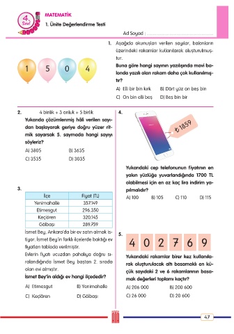 Satın almalar dahil pdf indir.