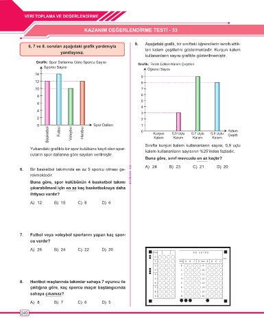 korkmam matematik