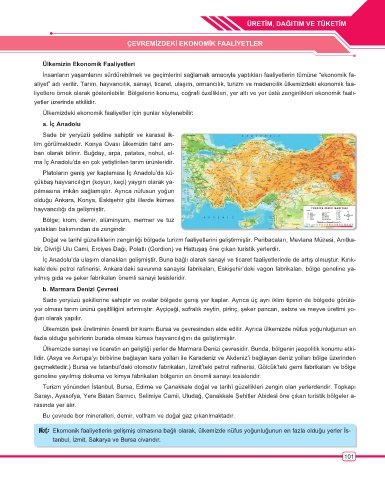 page 102 ata yayincilik 5 sinif ben