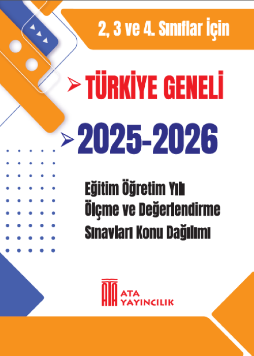 2-4. Sınıflar Kurumsal Deneme İçerikleri Kapak Resmi