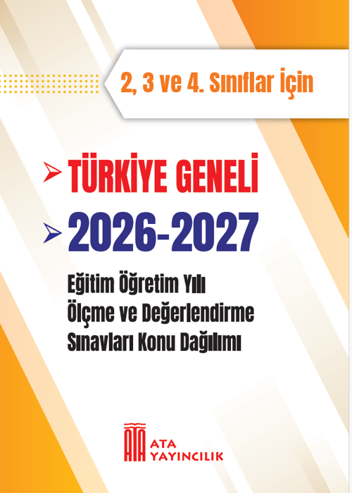 2-4. Sınıflar Kurumsal Deneme İçerikleri Kapak Resmi