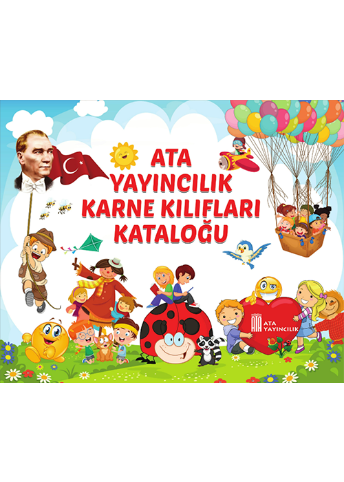 Karne Kılıfı Katoloğu Kapak Resmi