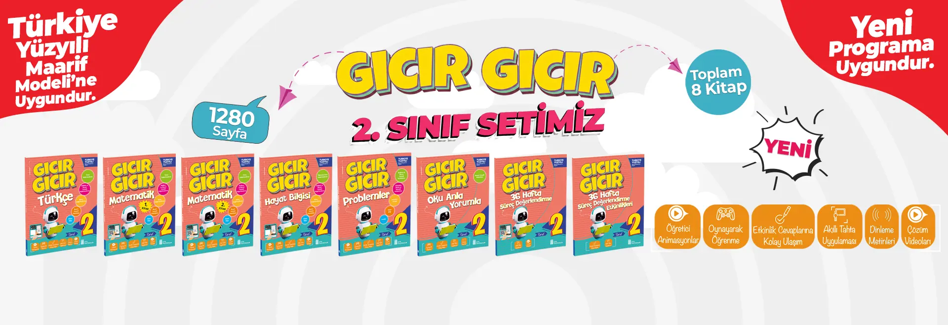 Slider Görseli