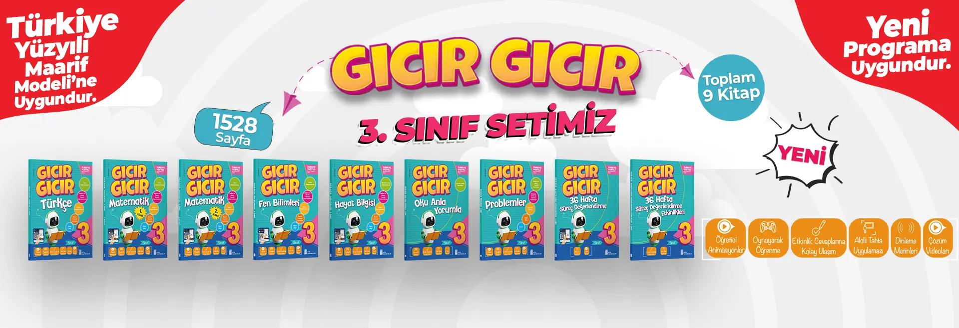 Slider Görseli